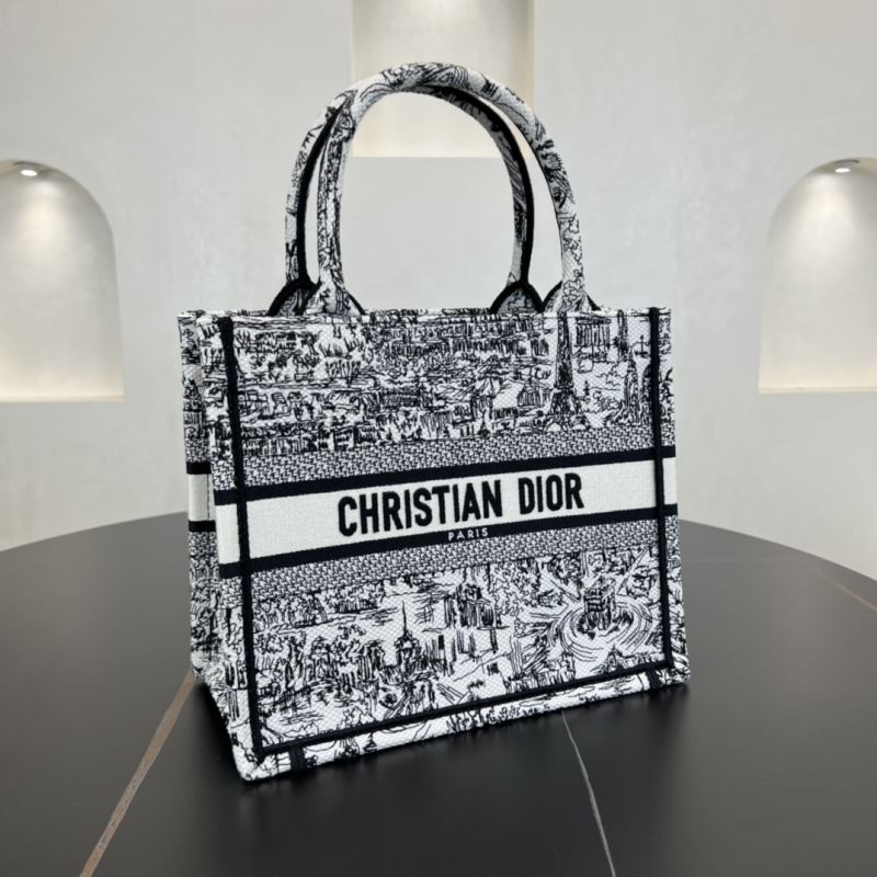 chr1st1an D10r shopping bags